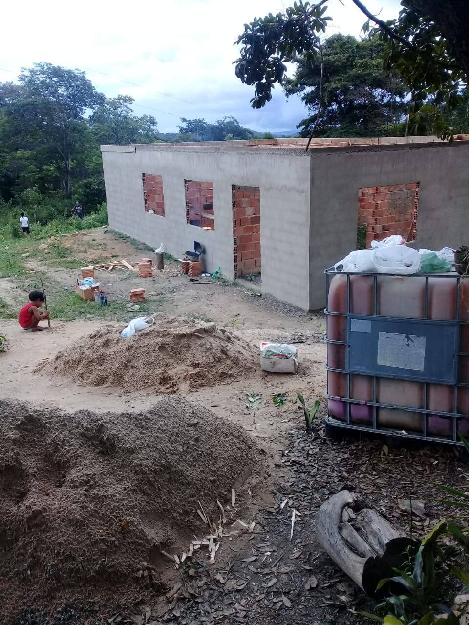 #546 - Área para Venda em Sabará - MG