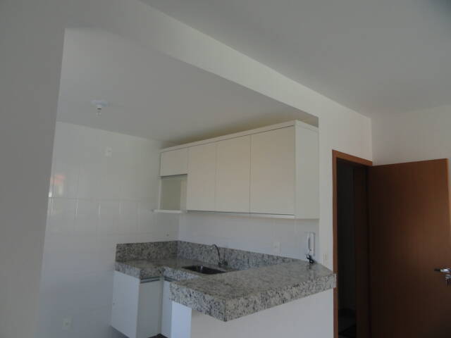 #621 - Apartamento para Venda em Belo Horizonte - MG