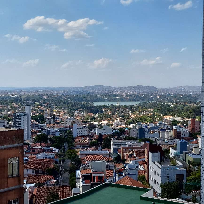#681 - Apartamento para Venda em Belo Horizonte - MG