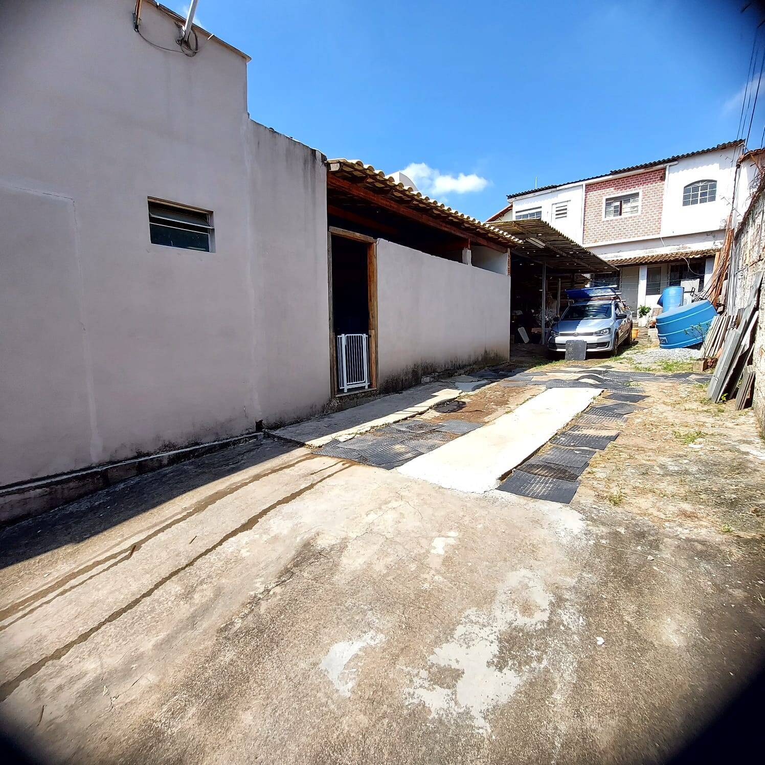 #711 - Terreno para Venda em Belo Horizonte - MG