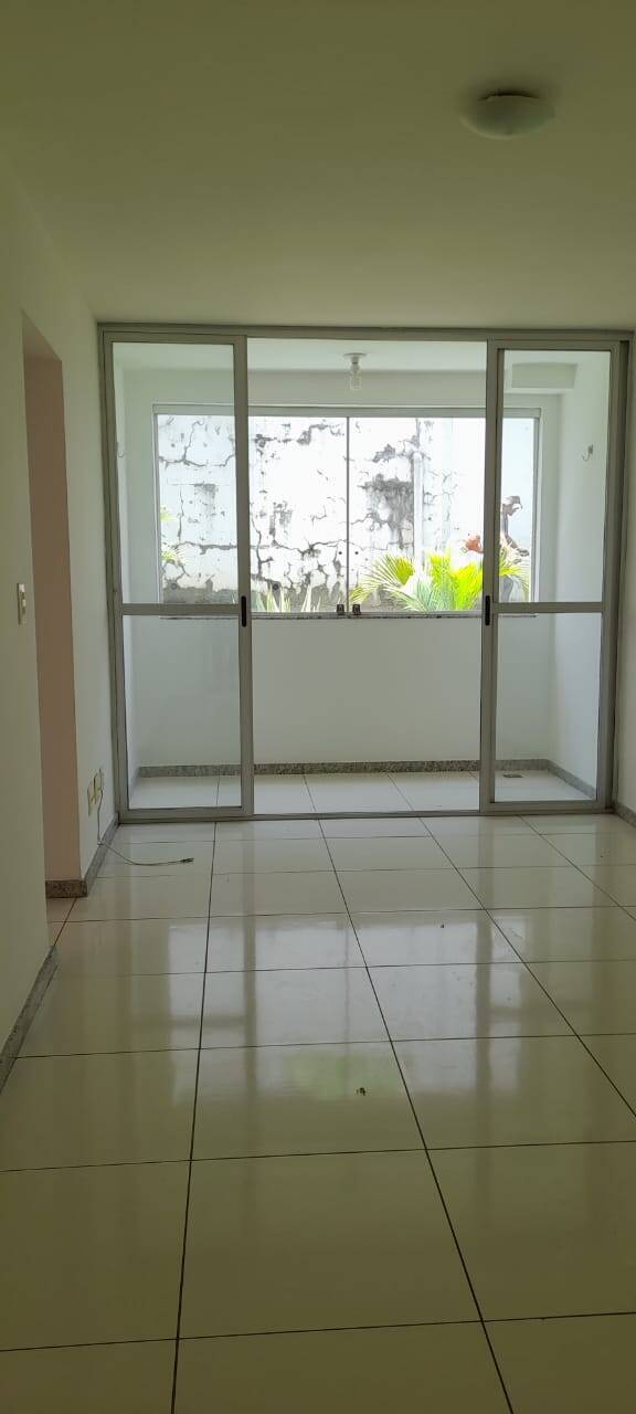 #731 - Apartamento para Locação em Belo Horizonte - MG
