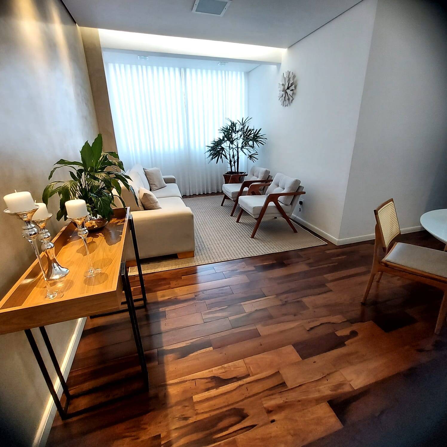 #748 - Apartamento para Venda em Belo Horizonte - MG