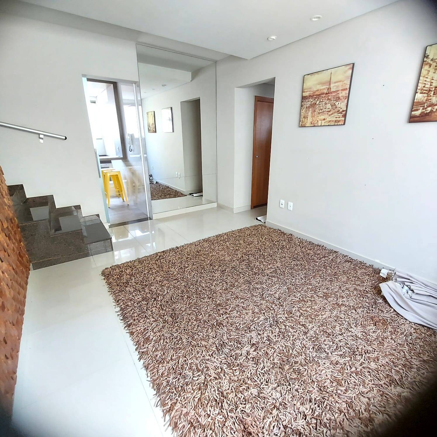 #686 - Cobertura para Venda em Belo Horizonte - MG