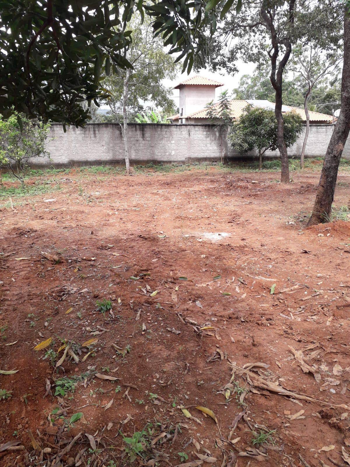 #756 - Chácara para Venda em Caetanópolis - MG