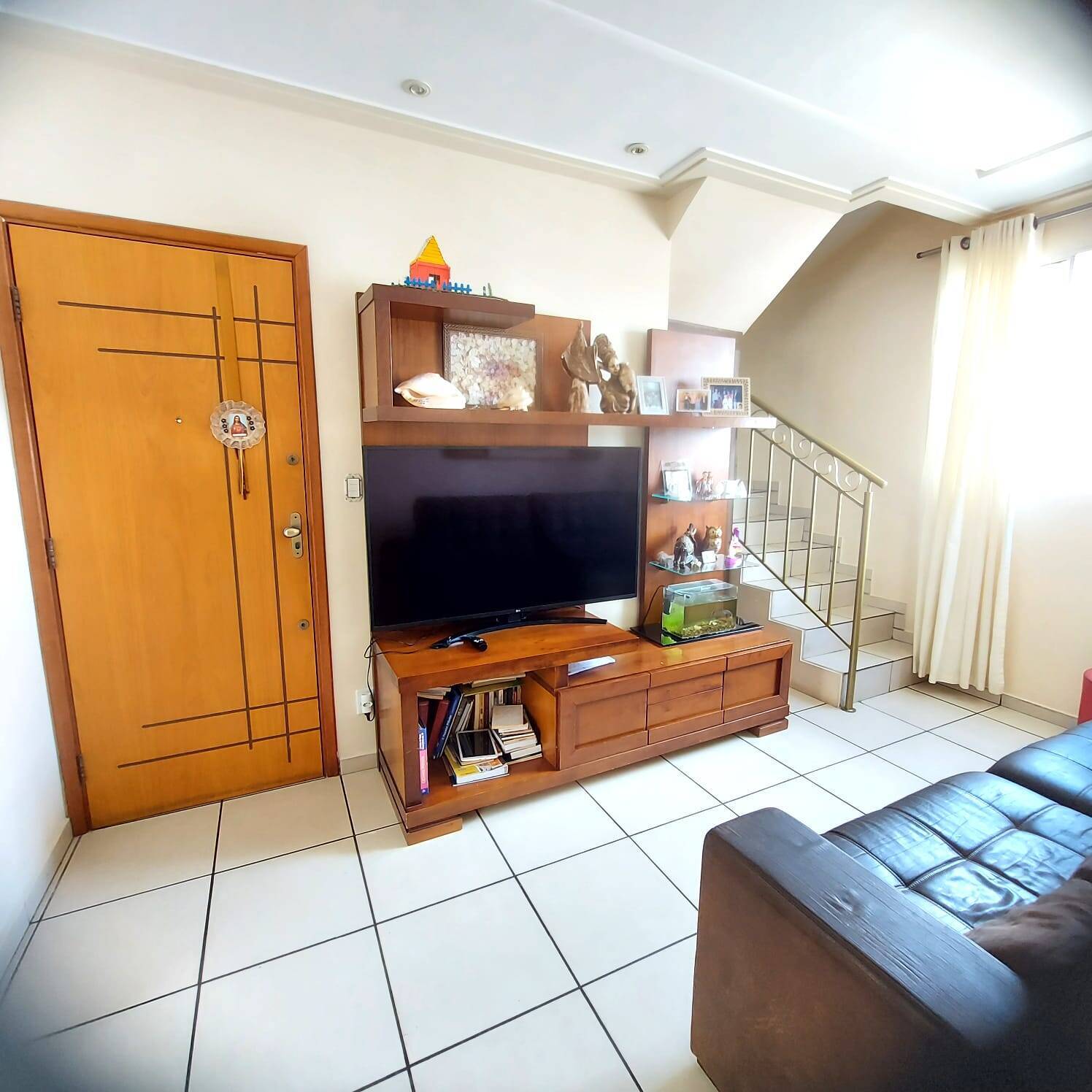 #767 - Apartamento para Venda em Belo Horizonte - MG