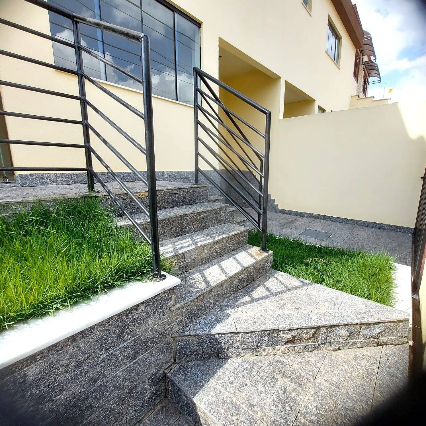 #790 - Casa para Venda em Belo Horizonte - MG