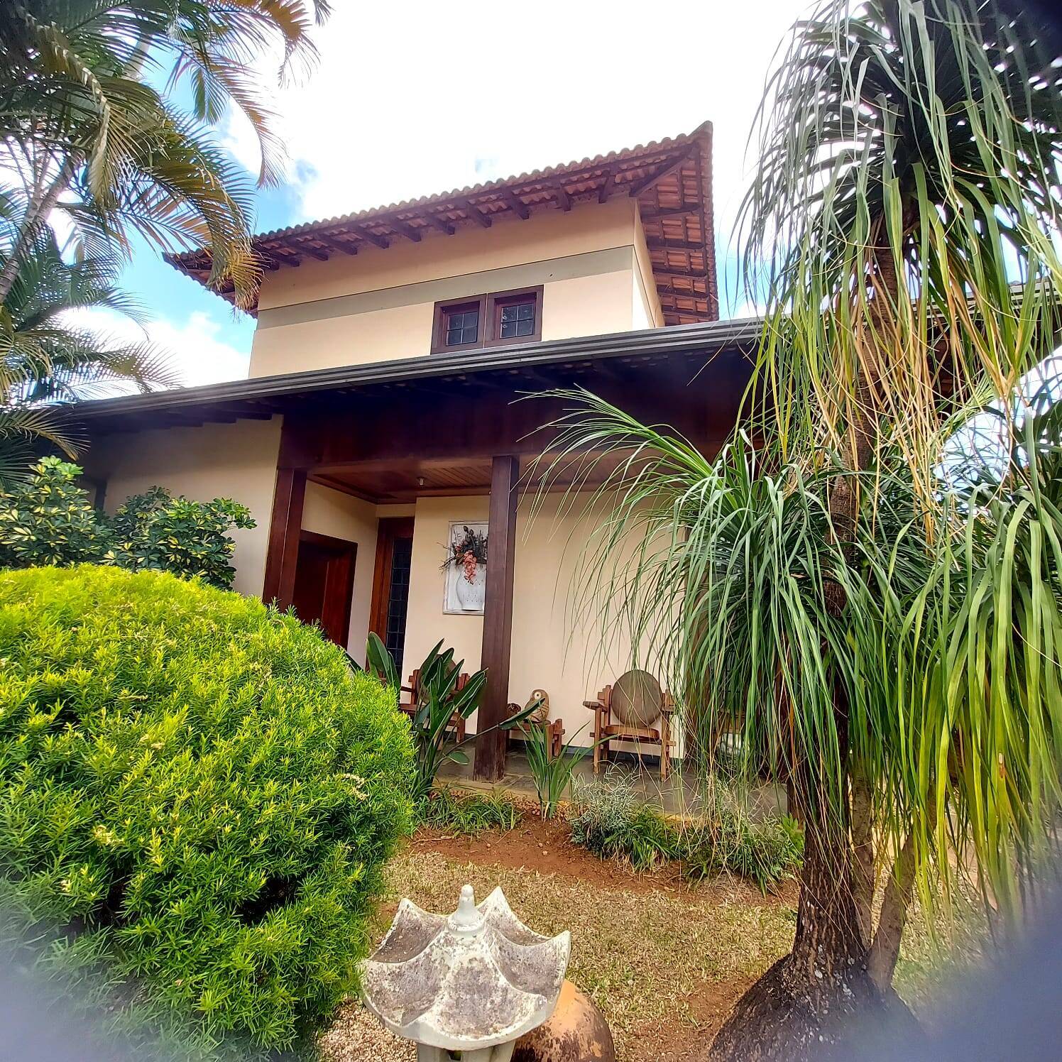 #801 - Casa para Venda em Belo Horizonte - MG