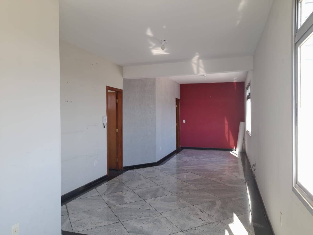 #820 - Apartamento para Locação em Belo Horizonte - MG