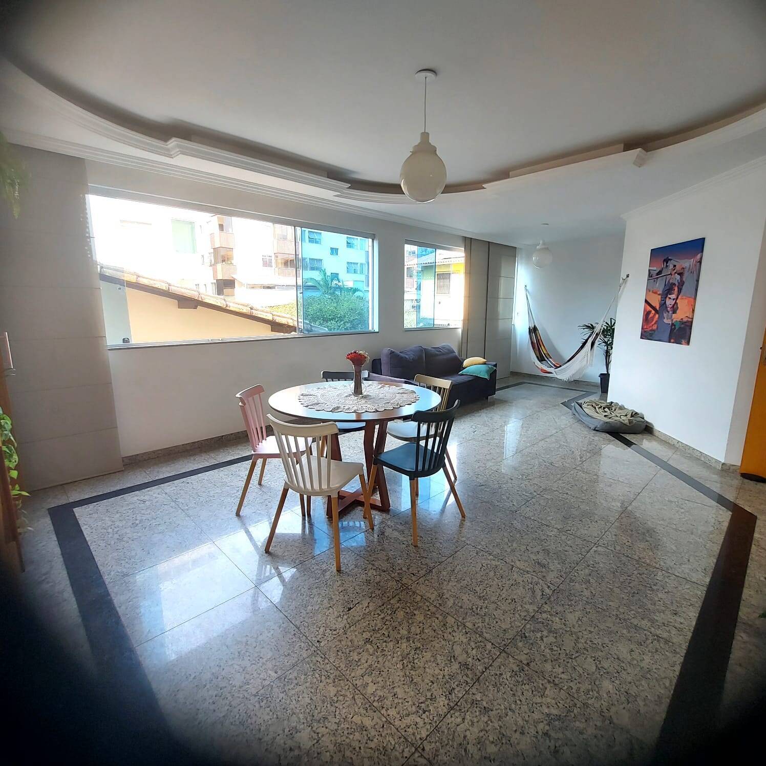 #863 - Apartamento para Venda em Belo Horizonte - MG