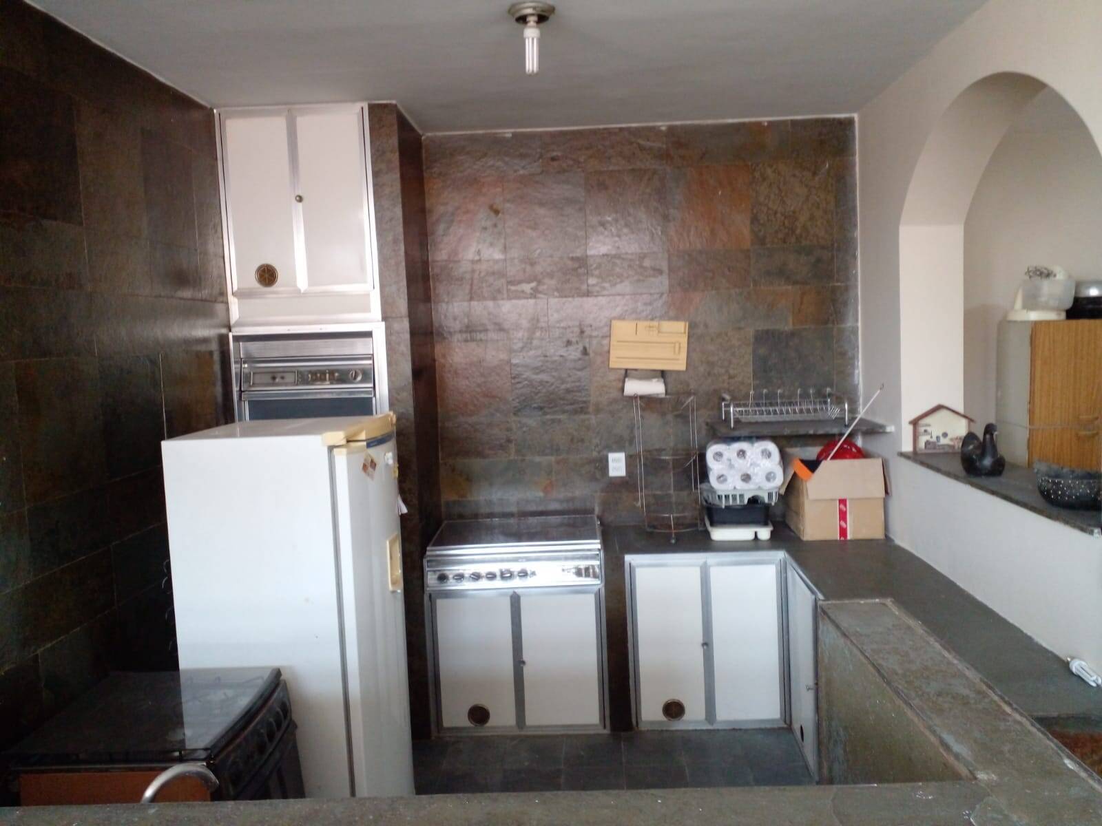 #864 - Casa para Venda em Belo Horizonte - MG