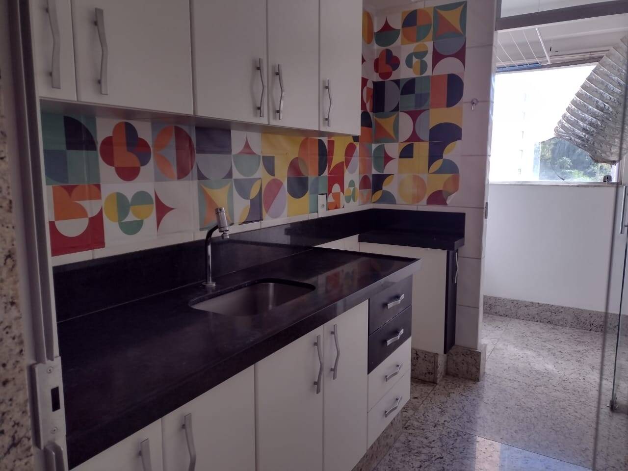 #974 - Apartamento para Venda em Belo Horizonte - MG