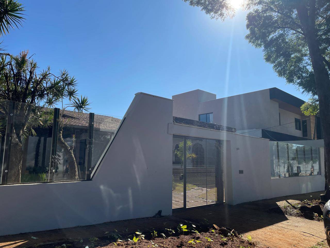 #975 - Casa para Locação em Belo Horizonte - MG
