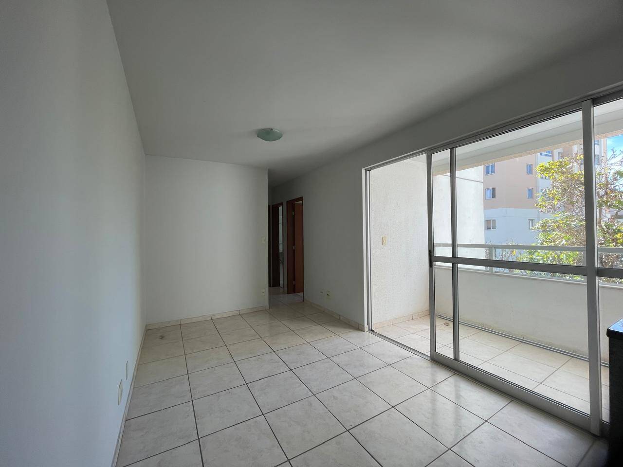 #982 - Apartamento para Locação em Belo Horizonte - MG