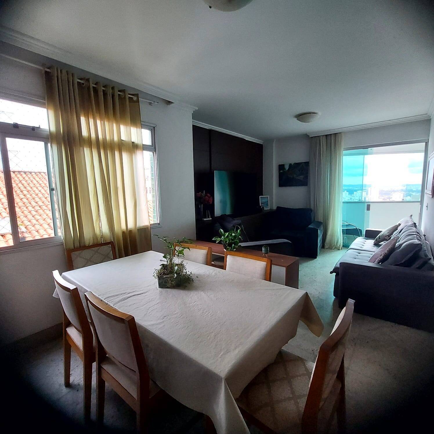 #985 - Apartamento para Venda em Belo Horizonte - MG