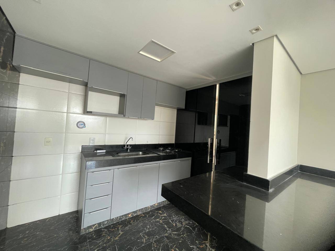 #987 - Apartamento para Locação em Belo Horizonte - MG