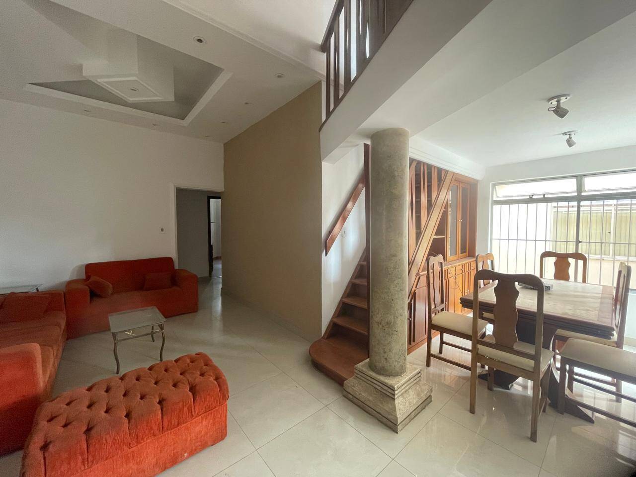 #1002 - Apartamento para Locação em Belo Horizonte - MG