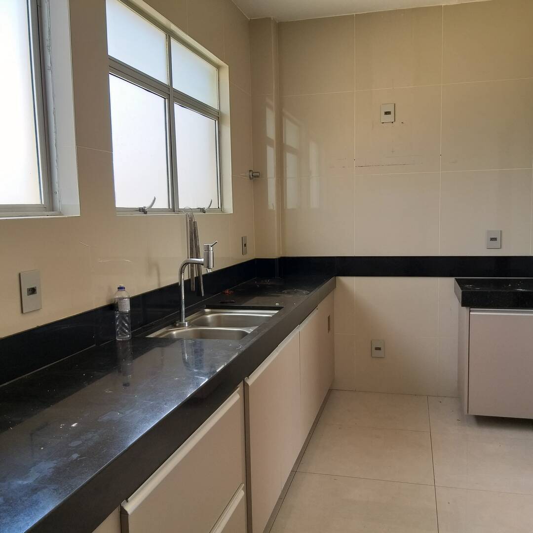 #1003 - Apartamento para Venda em Belo Horizonte - MG