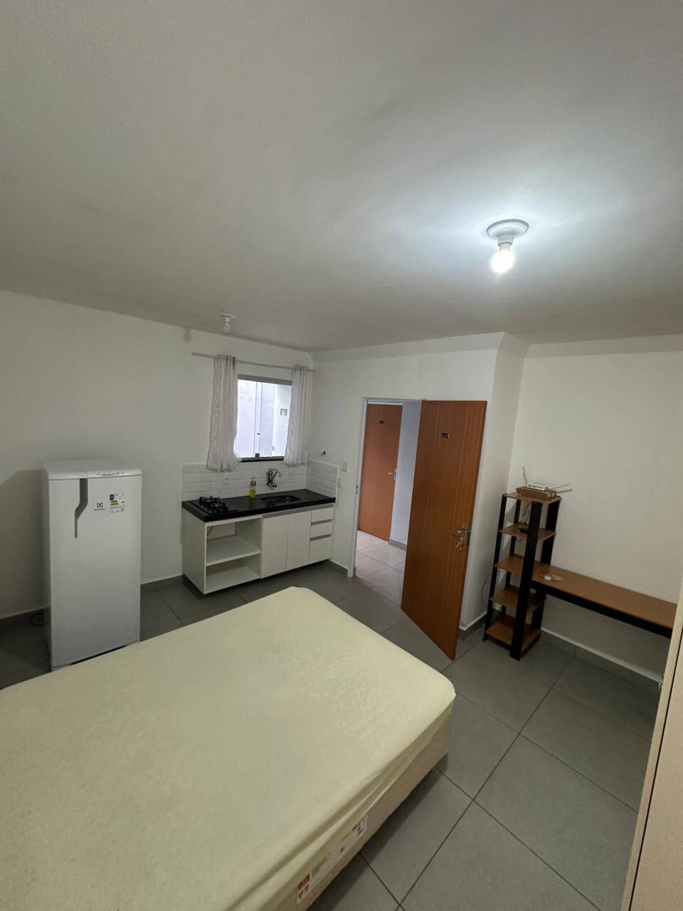 #1010 - Apartamento para Locação em Belo Horizonte - MG