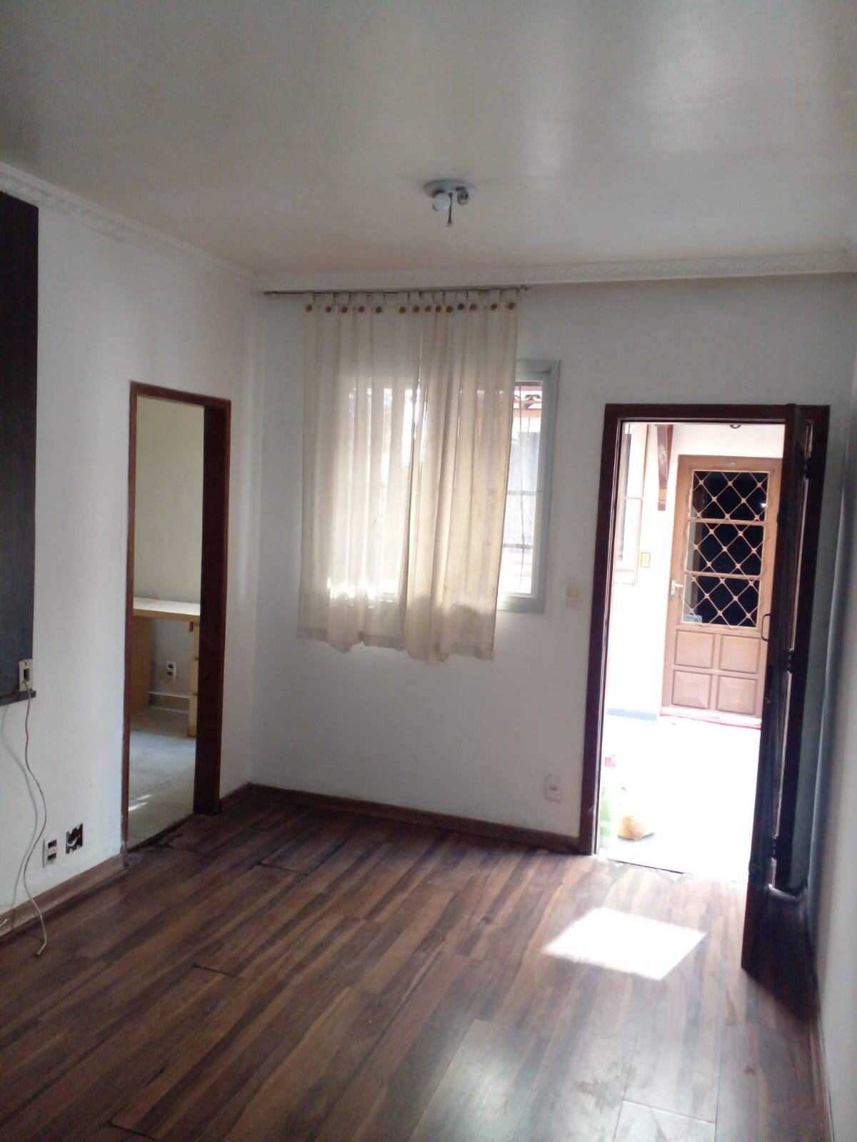 #1011 - Apartamento para Locação em Contagem - MG