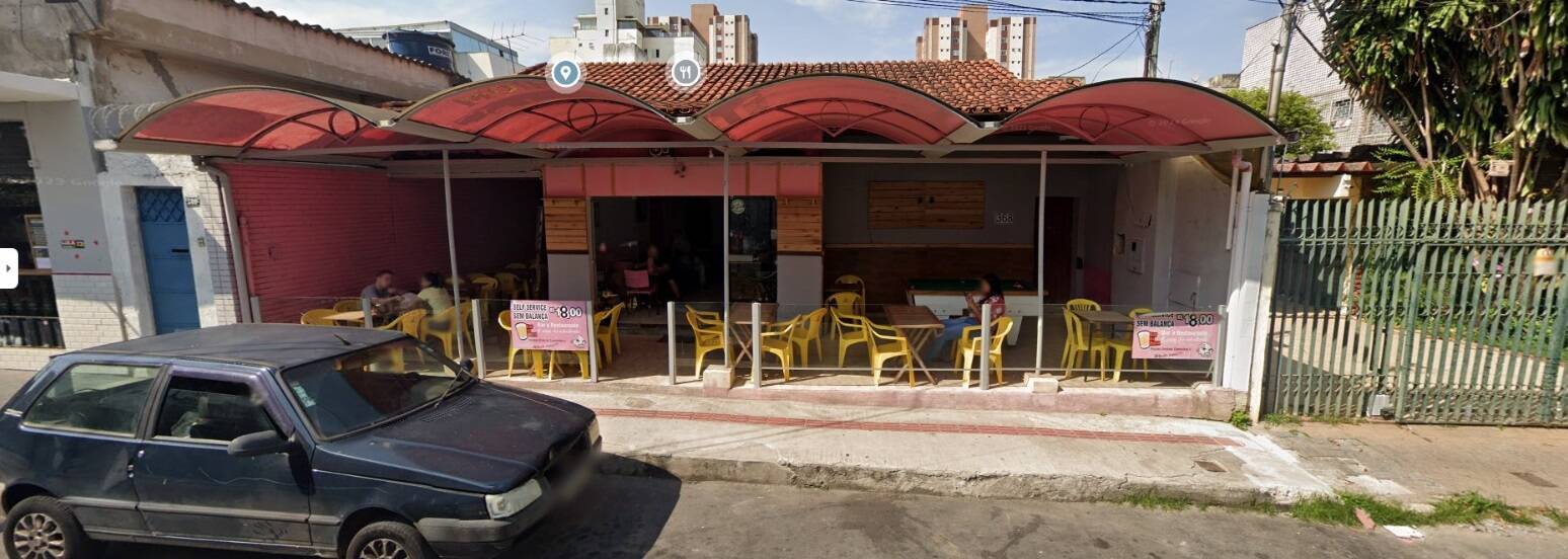 #1020 - Galpão para Locação em Belo Horizonte - MG