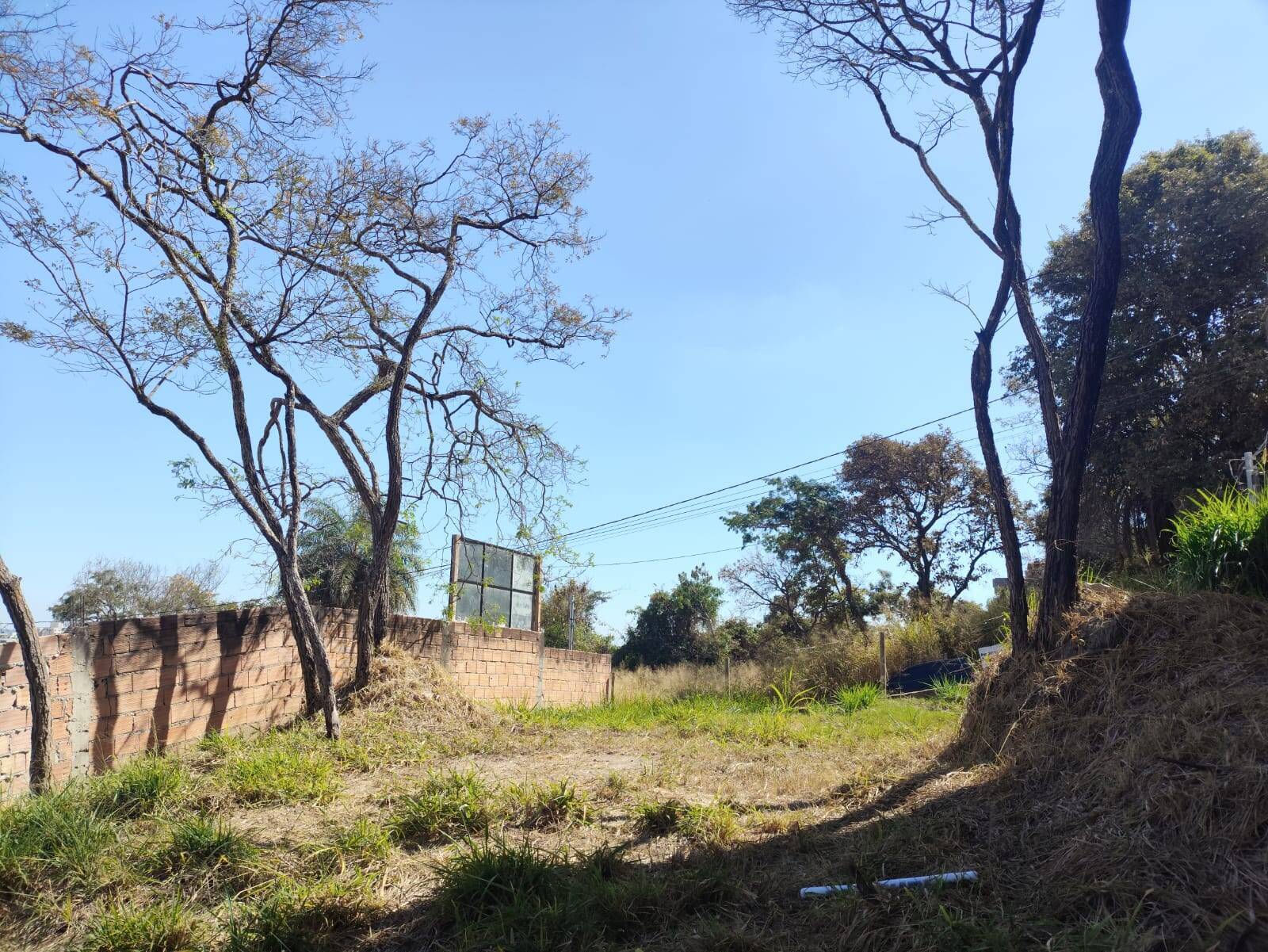 #1030 - Terreno para Venda em Belo Horizonte - MG