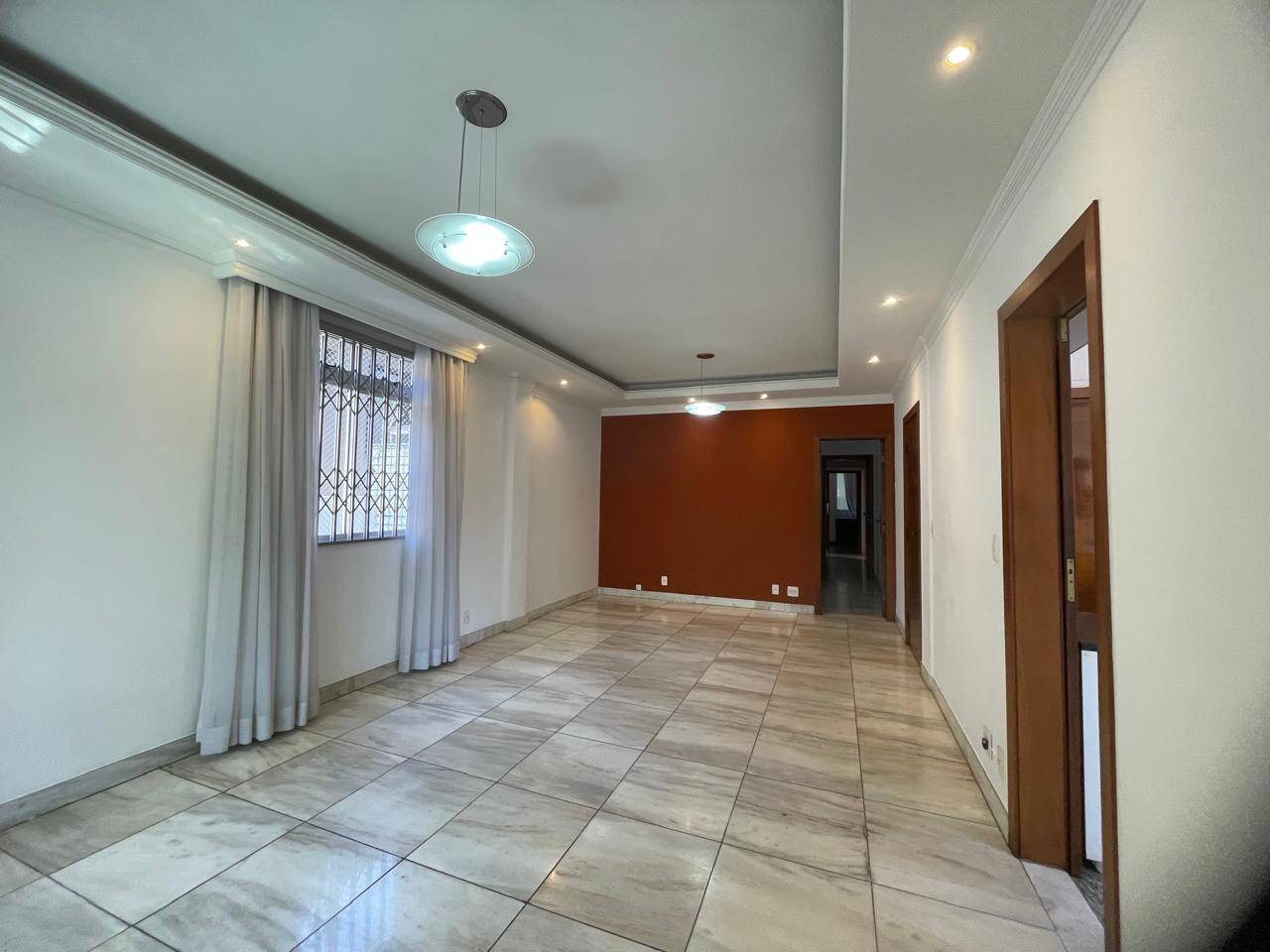 #1038 - Apartamento para Locação em Belo Horizonte - MG