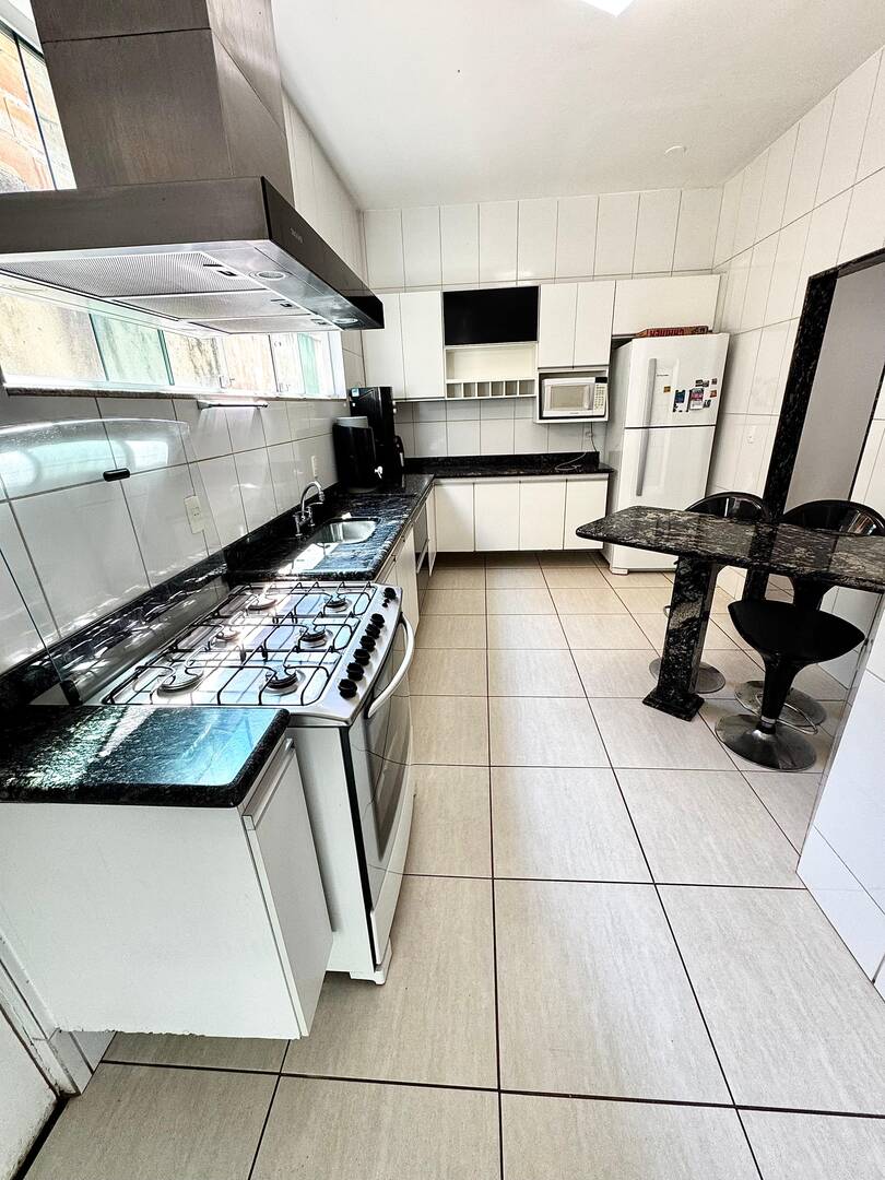 #1041 - Casa para Venda em Contagem - MG