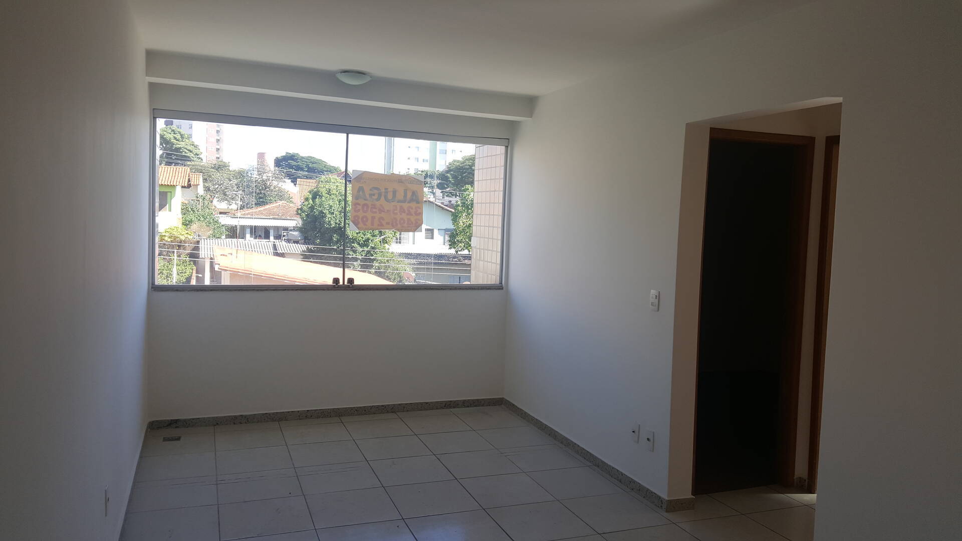 #1052 - Apartamento para Locação em Belo Horizonte - MG