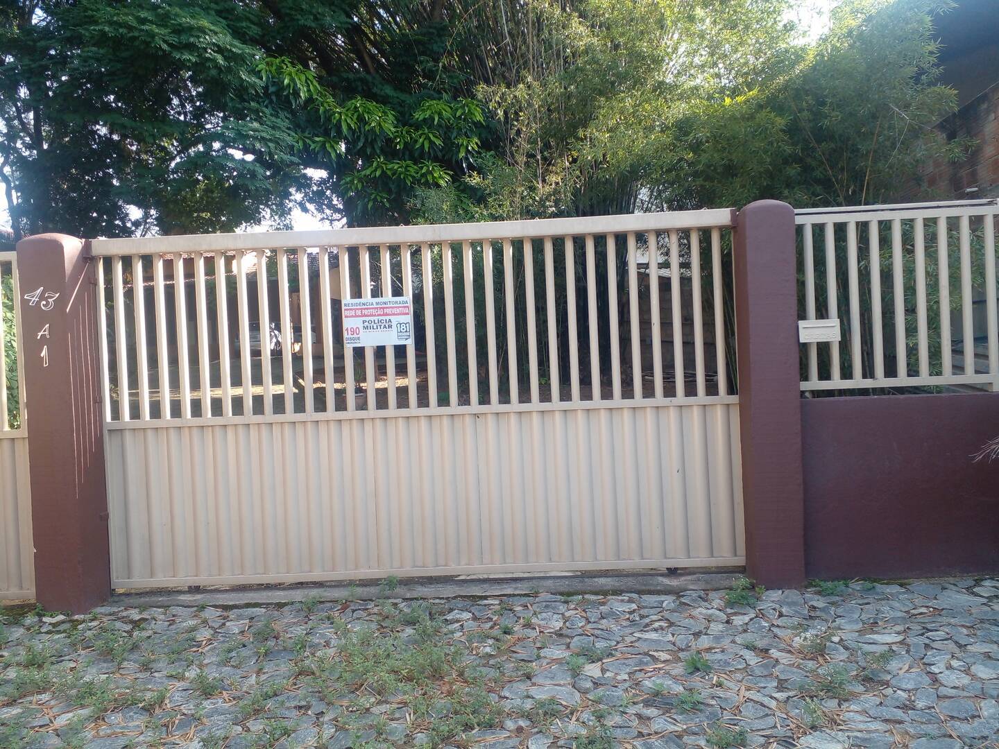 #1061 - Casa para Venda em Belo Horizonte - MG