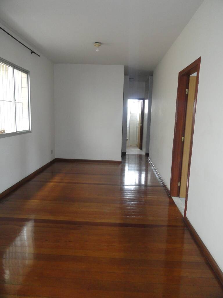 #1068 - Apartamento para Venda em Belo Horizonte - MG