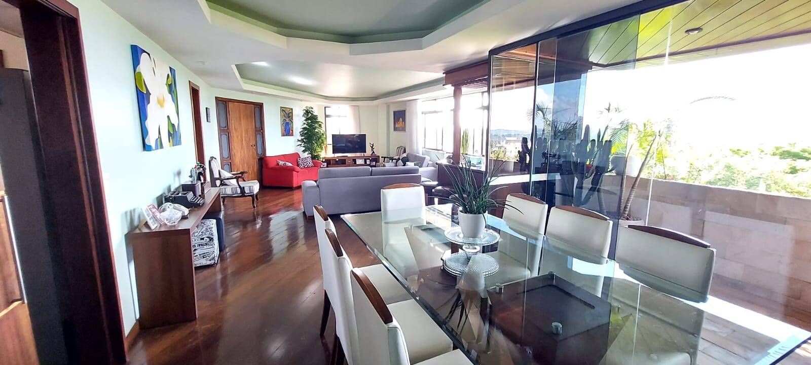 #1072 - Apartamento para Venda em Belo Horizonte - MG