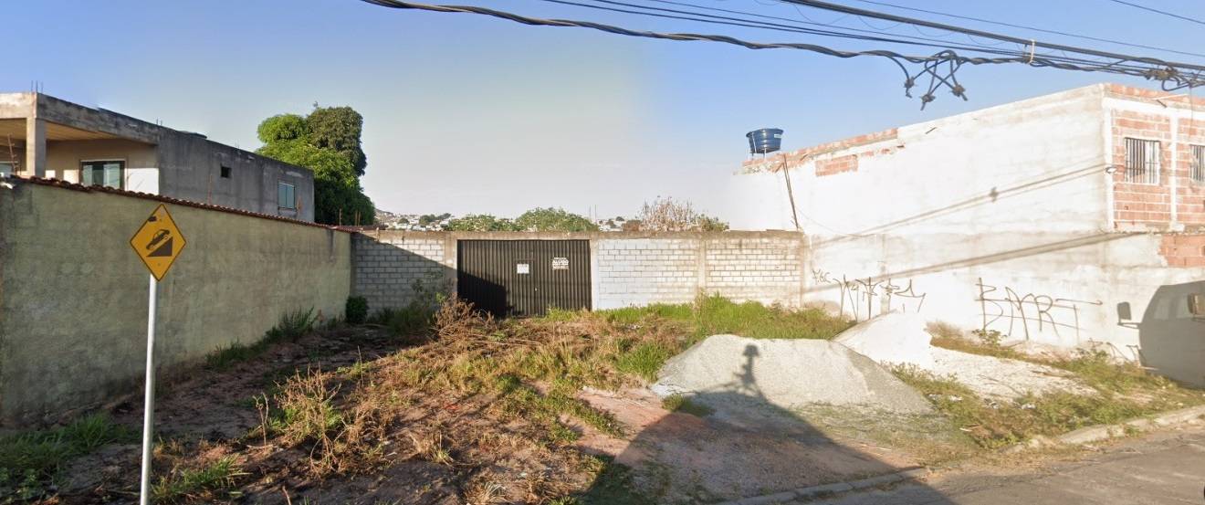 #1077 - Ponto Comercial para Venda em Ribeirão das Neves - MG