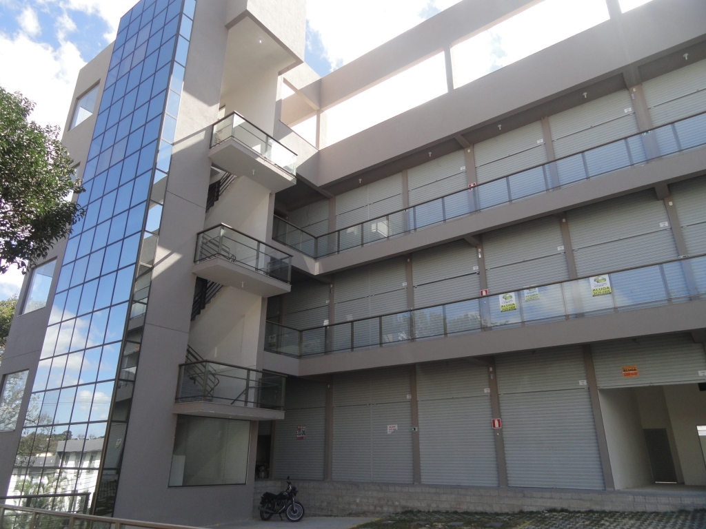 #1078 - Sala para Locação em Belo Horizonte - MG