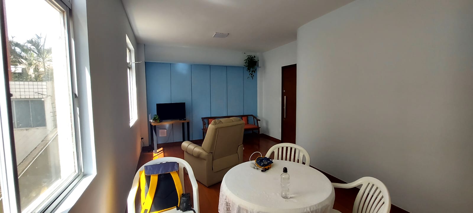 #816 - Apartamento para Venda em Belo Horizonte - MG