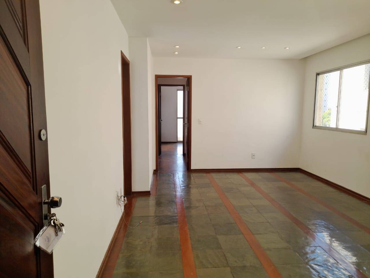 #1088 - Apartamento para Locação em Belo Horizonte - MG