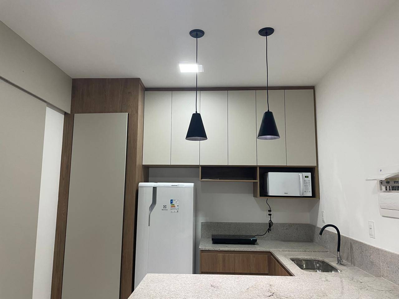 #1091 - Apartamento para Locação em Belo Horizonte - MG