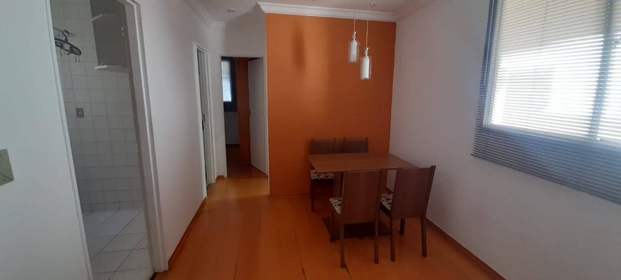 #1094 - Apartamento para Locação em Belo Horizonte - MG