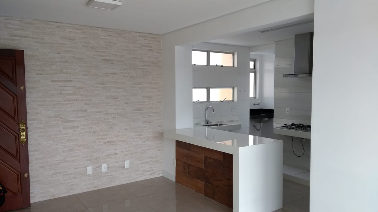 #1098 - Apartamento para Locação em Belo Horizonte - MG