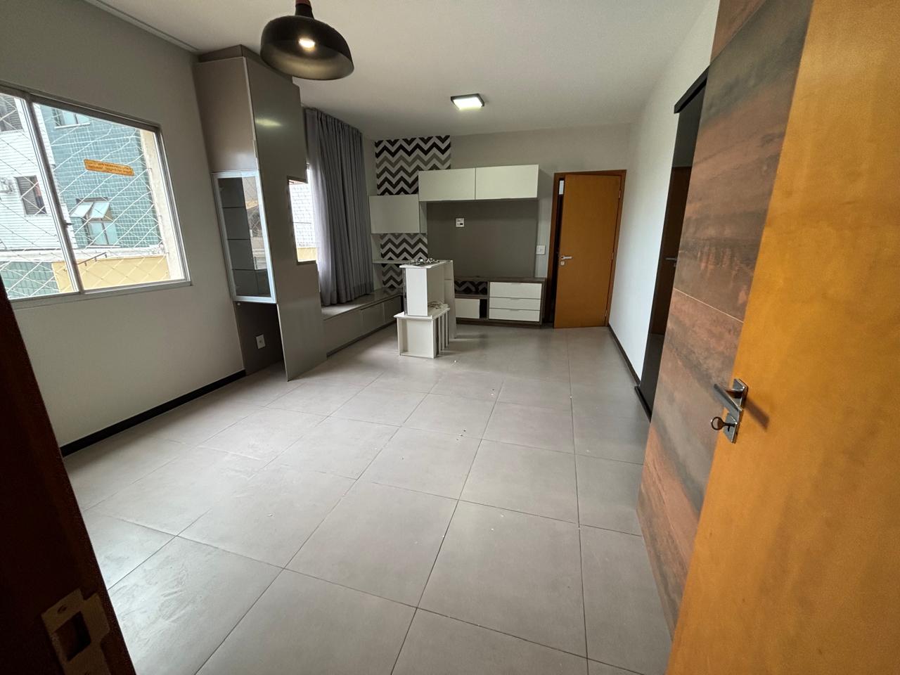 #1099 - Apartamento para Locação em Belo Horizonte - MG