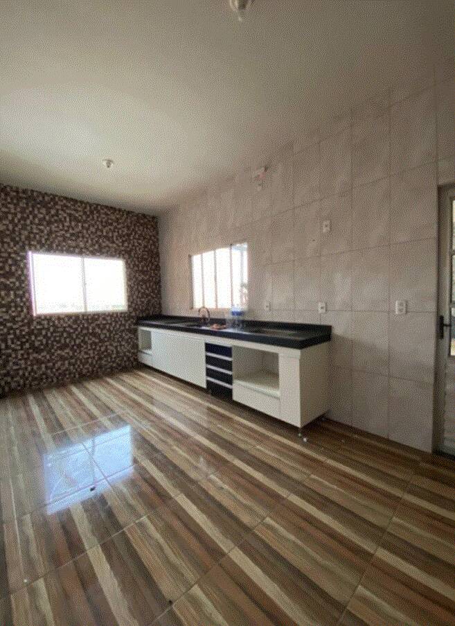 #1103 - Casa para Locação em Vespasiano - MG