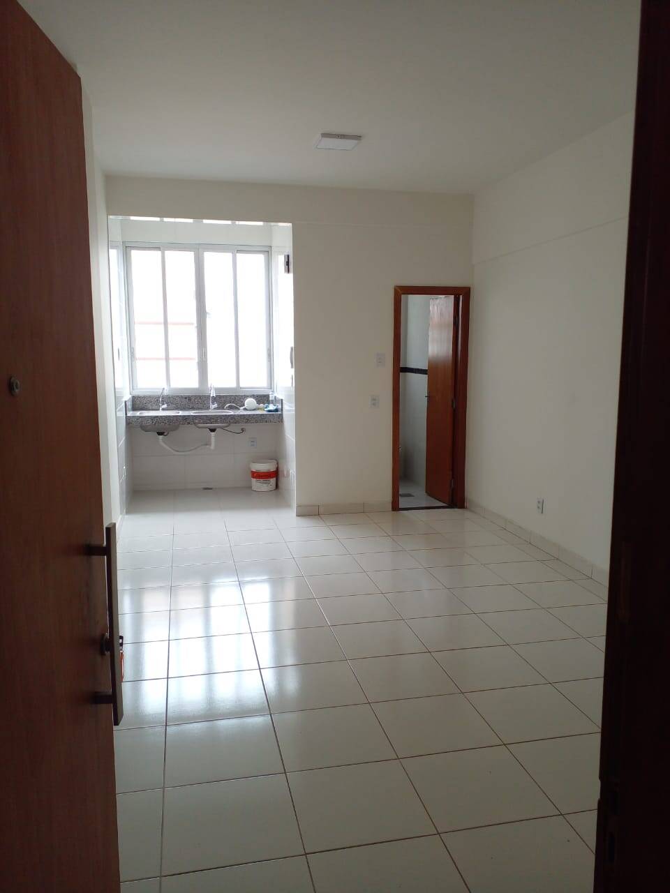 #1104 - Apartamento para Locação em Belo Horizonte - MG