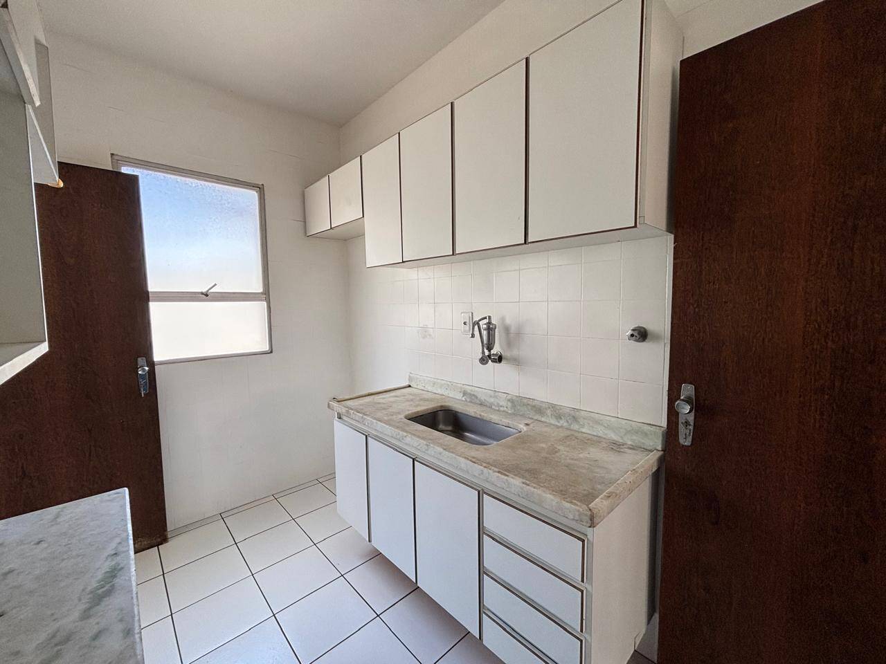 #1088 - Apartamento para Locação em Belo Horizonte - MG