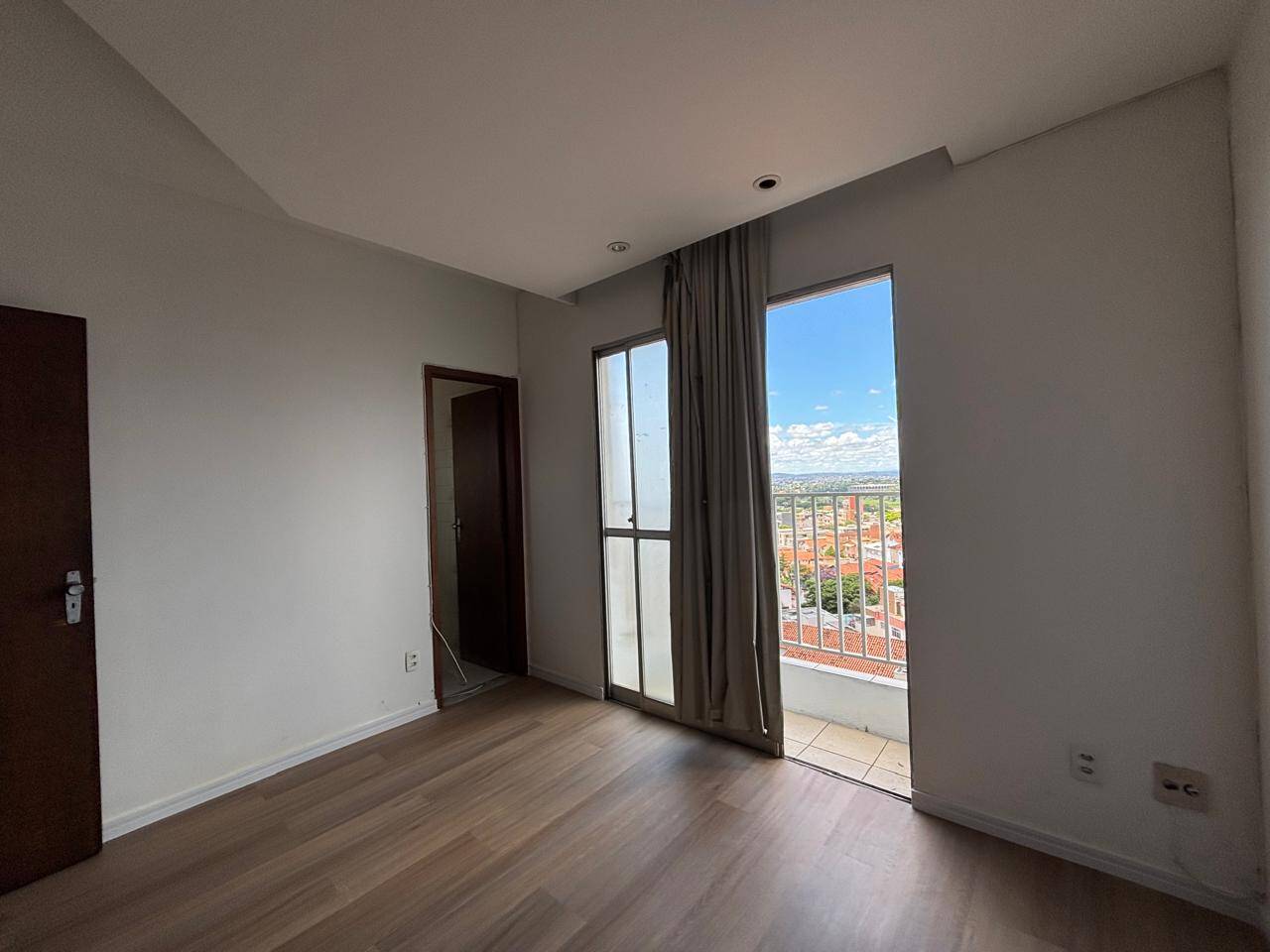 #1088 - Apartamento para Locação em Belo Horizonte - MG