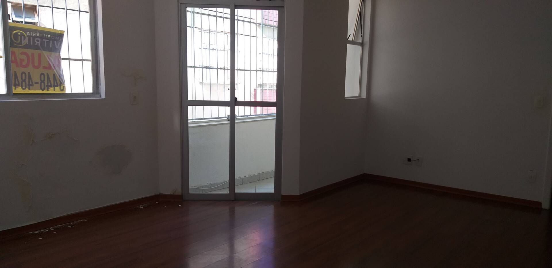 #1106 - Apartamento para Locação em Belo Horizonte - MG