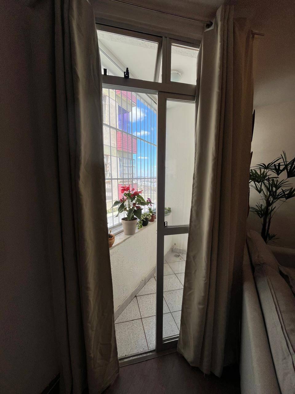 #1106 - Apartamento para Locação em Belo Horizonte - MG