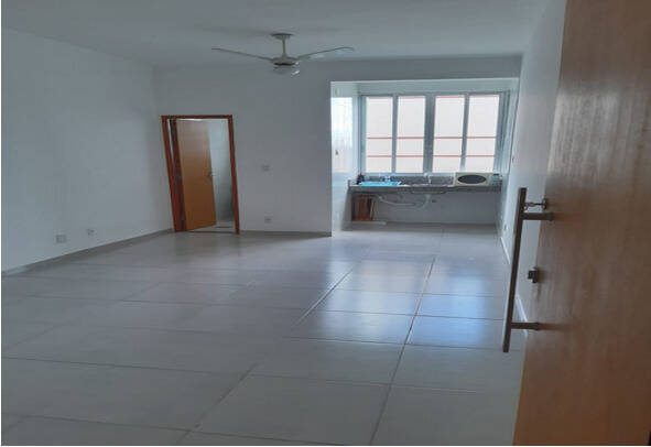 #1108 - Apartamento para Locação em Belo Horizonte - MG