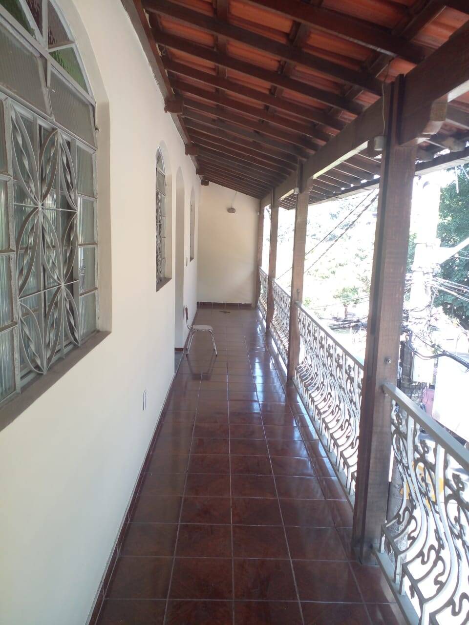 #1109 - Casa para Locação em Belo Horizonte - MG