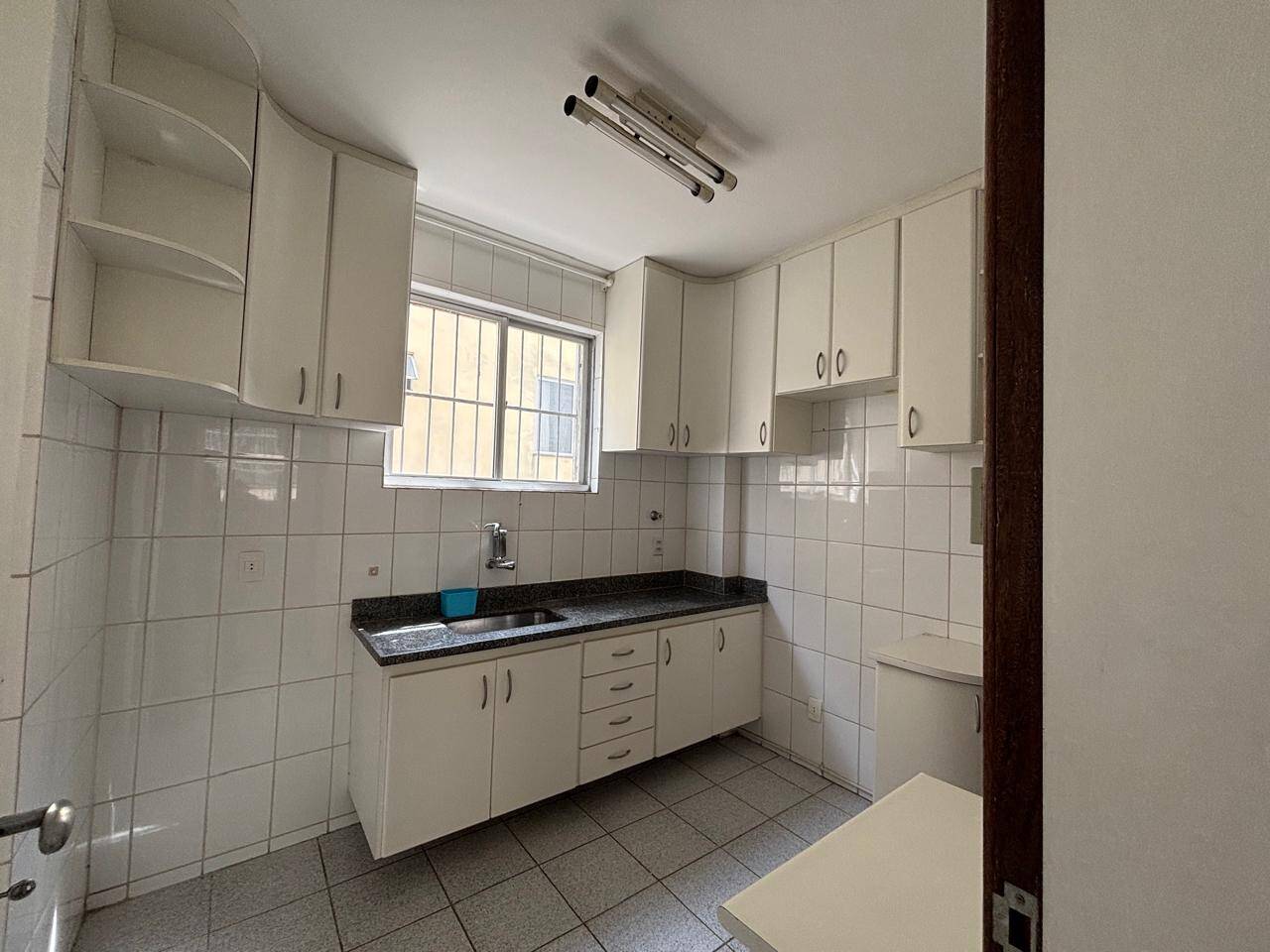 #1106 - Apartamento para Locação em Belo Horizonte - MG