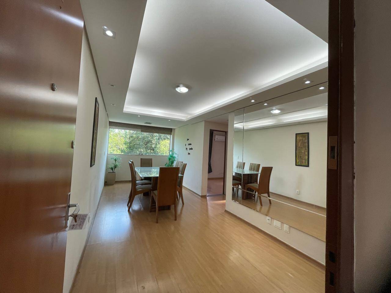 #1113 - Apartamento para Locação em Belo Horizonte - MG