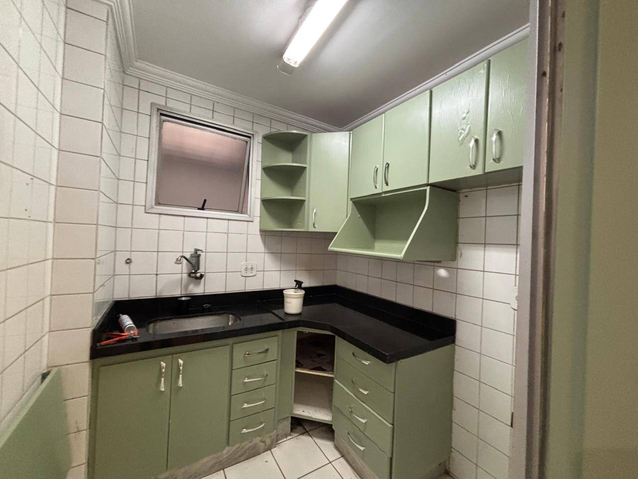 #1120 - Apartamento para Locação em Belo Horizonte - MG